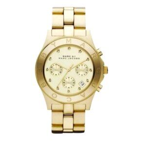 Marc by Marc Jacobs Blade Watch